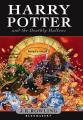 Harry potter and the deathly hallows