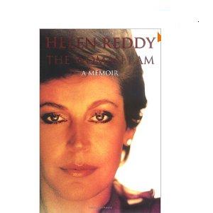 Helen Reddy biography 