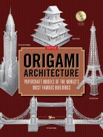 Origami architecture