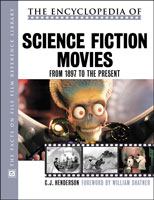 The encyclopedia of science fiction movies
