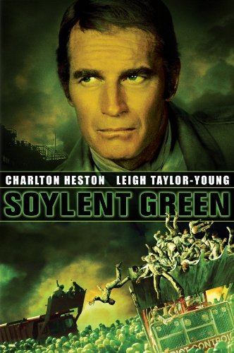 Soylent green