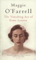 Vanishing act of esme lennox