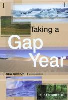 Taking a Gap Year
