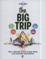 The Big Trip