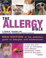The Allergy Bible by Linda Gamlin The Allergy Bible by Linda Gamlin