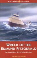 The wreck of the Edmund Fitgerald