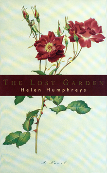 TheLostGarden TheLostGarden