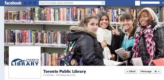 TPL Facebook