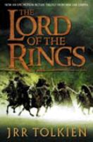 The Lord of the Rings By J. R. R. Tolkien