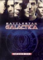 Battlestar Galactica (2005-2009)