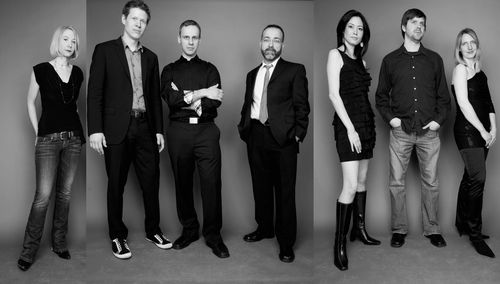 Contact Contemporary Music