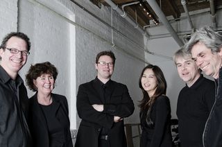 Continuum Contemporary Music image 2