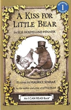 Little Bear