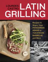 LatinGrilling