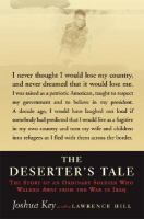Deserters Tale Deserters Tale