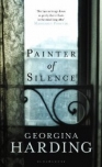 Painter of silence 150 Painter of silence 150