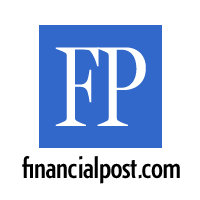 Financial post logo
