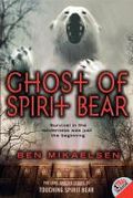 Ghost of spirit bear