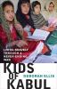Kids of kabul