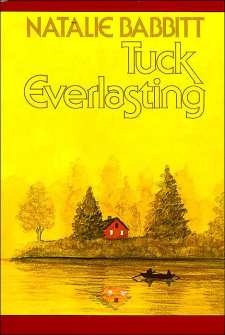Tuck Everlasting on tpl.ca