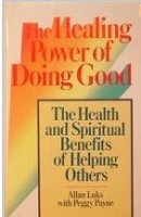 The Healing Power of Doing Good