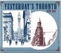 Yesterday'sToronto Yesterday'sToronto