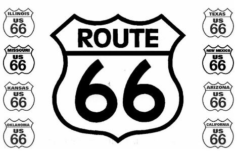 Trip through Route66 on HowStuffWorks.com