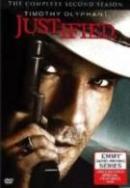 Justified Season 2 Justified Season 2