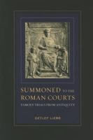 Trials from Antiquity