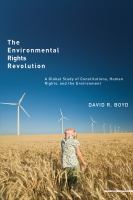 Environmental rights