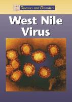 West Nile virus juv
