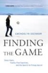 Finding the game
