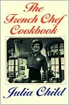French chef cookbook