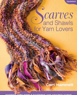 Scarves and shawls