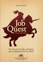 Job Quest