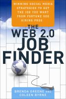 Web Job Finder