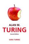 Turing book cover Turing book cover