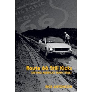 Route 66 Still Kicks on tpl.ca