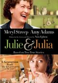 Julie and Julia