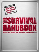 Survivalhandbook
