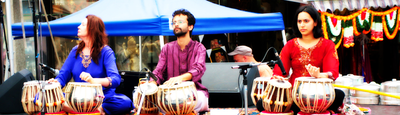 Festival of South Asia