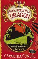 How to Train Your Dragon How to Train Your Dragon