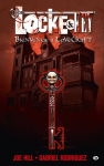 Locke and key
