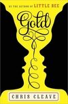 Gold cleave150 Gold cleave150