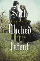 Such wicked intent