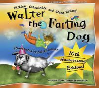 Walterthefartingdog Walterthefartingdog