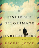 Unlikey Pilgramage Harold Fry