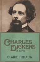 Charles dickens a life
