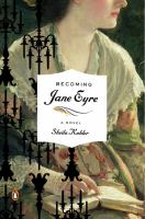 Becoming Jane Eyre