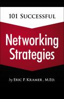 NetworkingStrategies